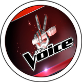 The Voice Video icône