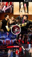 The Voice Video plakat