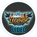 Mobile Legeds Video Update APK