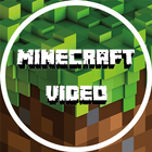 Minecraft Video ikona