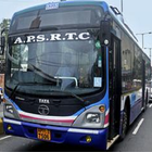 Vijayawada Bus Info آئیکن