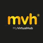 My Virtual Hub أيقونة
