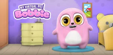 My Virtual Pet