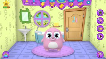 My Virtual Pet poster