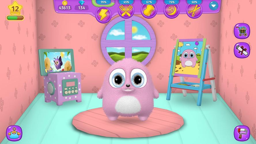 無料で バーチャルペット 動物のゲーム アプリの最新版 Apk2 4をダウンロードー Android用 バーチャルペット 動物のゲーム Apk の最新バージョンをダウンロード Apkfab Com Jp