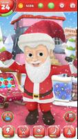 My Santa Claus পোস্টার