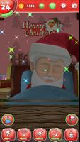 برنامه‌نما My Santa Claus عکس از صفحه