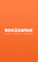 BookGanga Audio Affiche