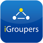 iGroupers icône