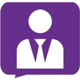 Talk2CEO आइकन