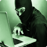Password hacker prank