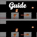 Guide For Super Mario Bros aplikacja