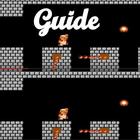 ikon Guide For Super Mario Bros