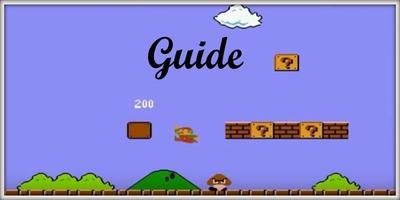 Guide For Super Mario Bros capture d'écran 1