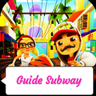 Guide Subway Surf icône