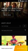 Vue Entertainment 海報