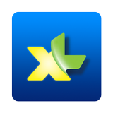 myXL (Beta) আইকন