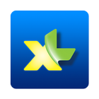 myXL (Beta) 圖標