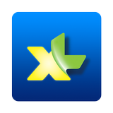 myXL (Beta) icon