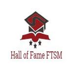 آیکون‌ Hall of Fame FTSM