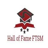 Hall of Fame FTSM