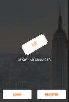 XP Manager Affiche