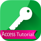 Learn Access 2003-icoon