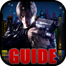 Guide for Resident Evil 6 APK