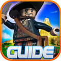 Guide for LEGO Indiana Jones