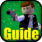 Guide for LEGO Star Wars II آئیکن