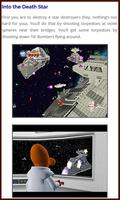 Guide for LEGO Star Wars II اسکرین شاٹ 2