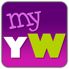 My Yoway icon