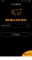My Yellow Bus Driver تصوير الشاشة 1