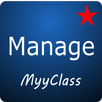 MyClass Education Class Manage APK