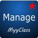 MyClass Education Class Manage APK