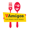 VAmigos ikona