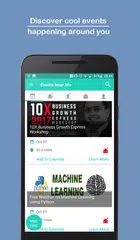 MyyUtopia - Chat, Meet Like-Minded People Near you APK Herunterladen
