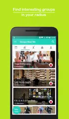 MyyUtopia - Chat, Meet Like-Minded People Near you APK Herunterladen