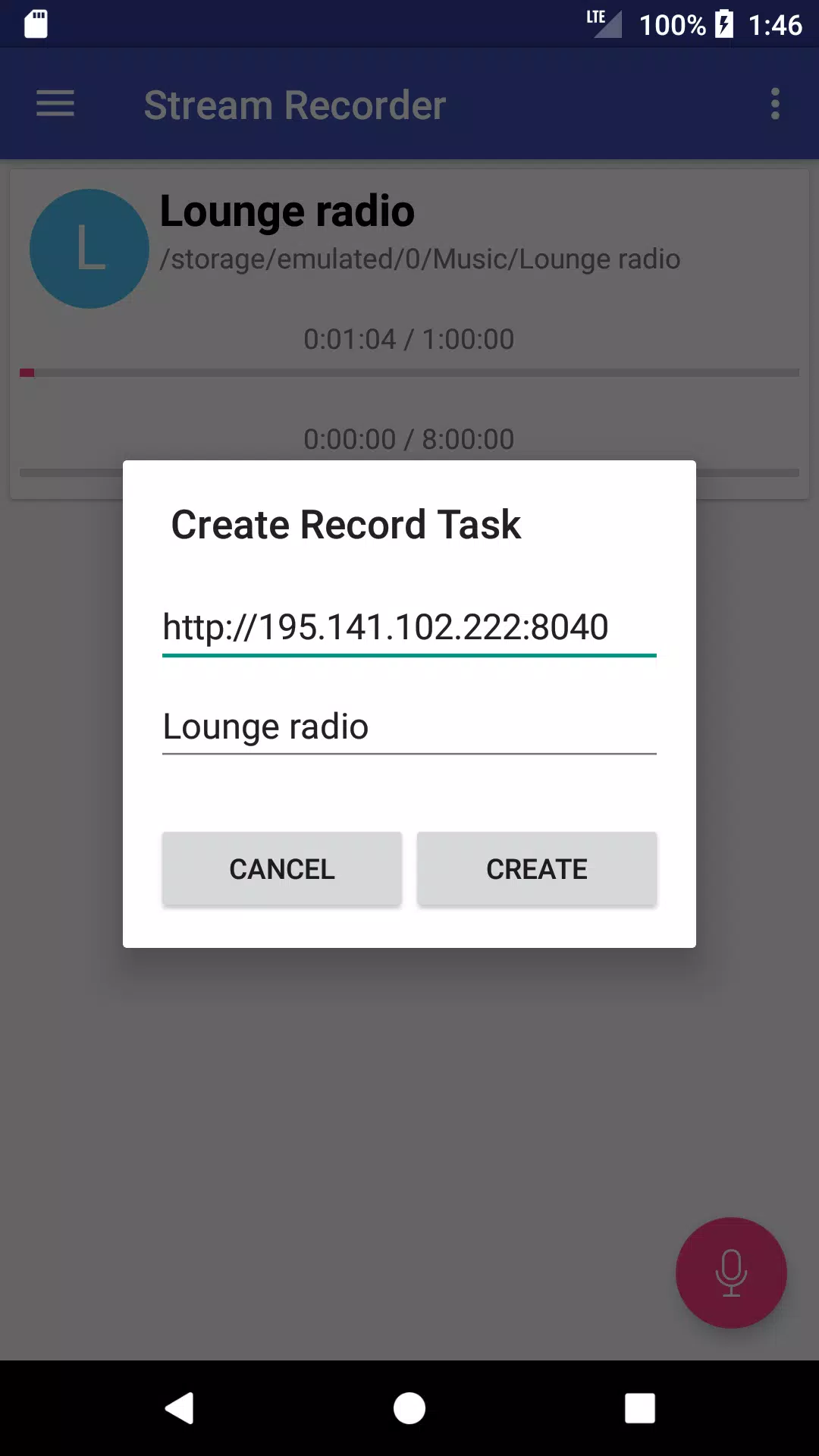 Stream Recorder APK for Android Download