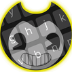 Bendy Keyboard