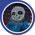 Sans Keyboard