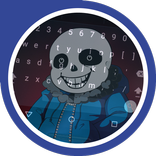 Sans Keyboard