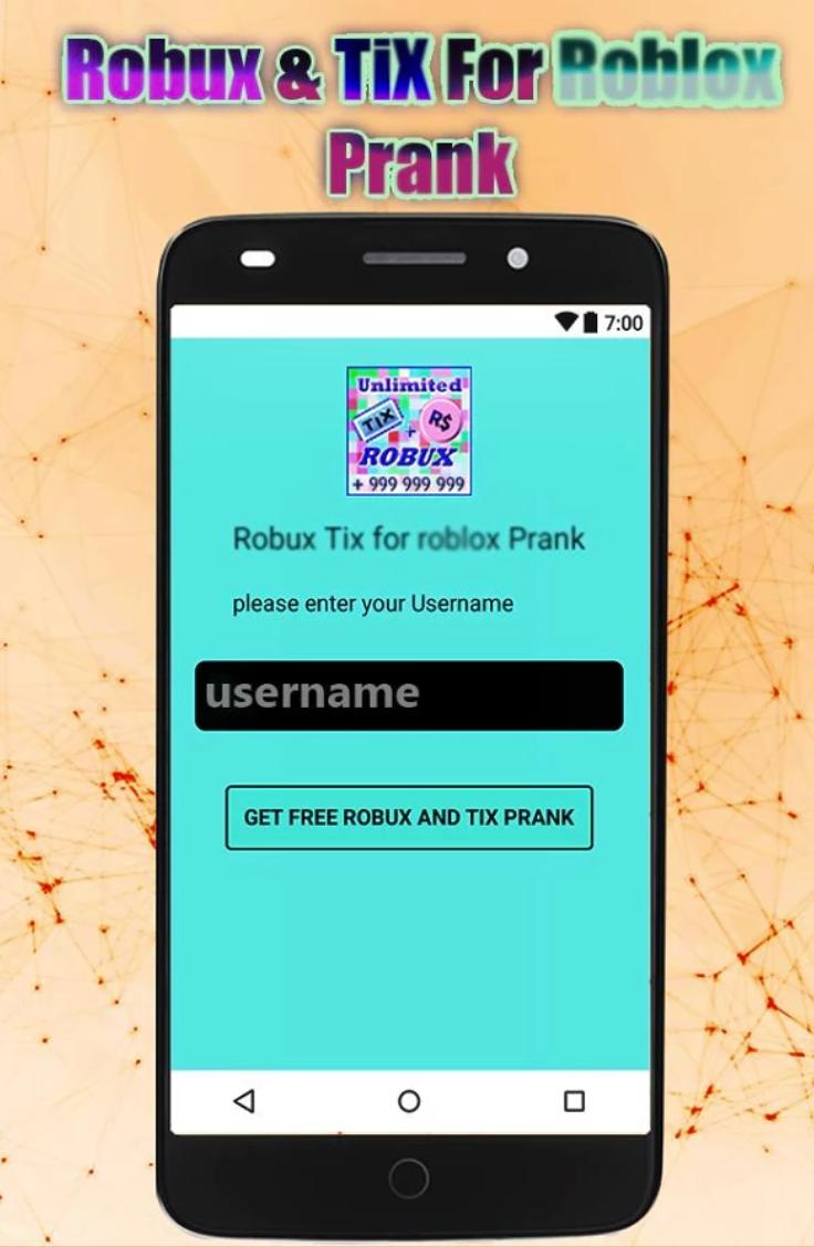 Free Unlimited Tix And R Simulator For Android Apk Download - roblox click ad how to get unlimited robuxtix using google