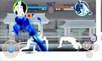 Cheats Shadow Fight 2 Affiche