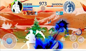 Cheats Shadow Fight 2 capture d'écran 2