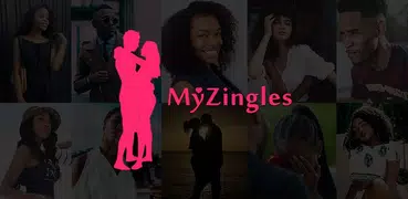 MyZingles – Meet Happy Singles