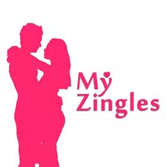 MyZingles – Meet Happy Singles APK download