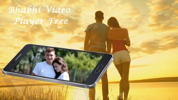 Bhabhi Video Player Free โปสเตอร์