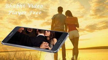 Bhabhi Video Player Free captura de pantalla 1