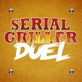 Serial Griller ikon